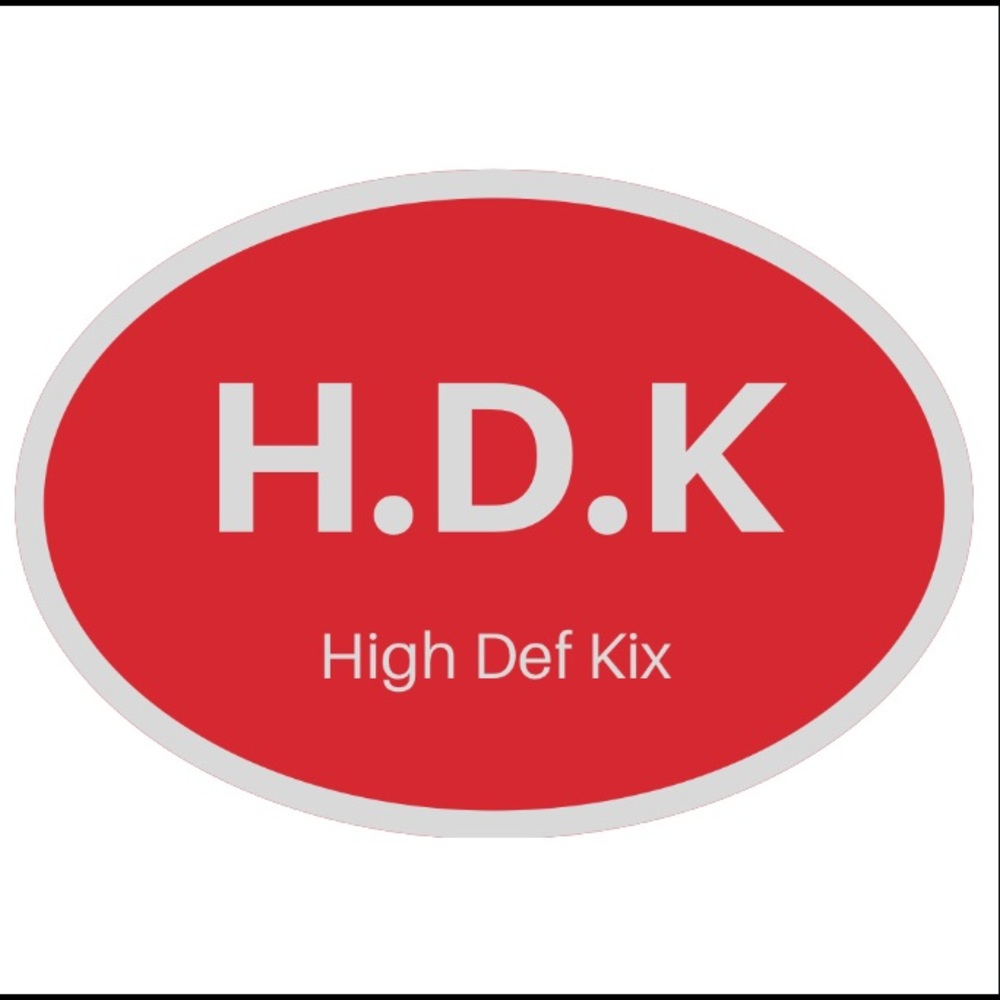 Meet your Posher, Hayden